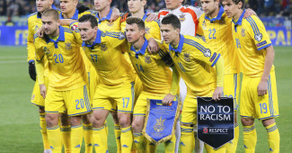 Опубликован план подготовки сборной Украины к ЕВРО-2016