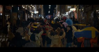 Оригинальный промо ролик к "Евровидению 2016" взорвал интернет (ВИДЕО)