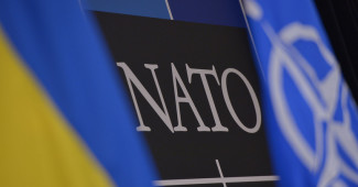 НАТО уже готово рассмотреть заявку Украины на вступление в военный Альянс