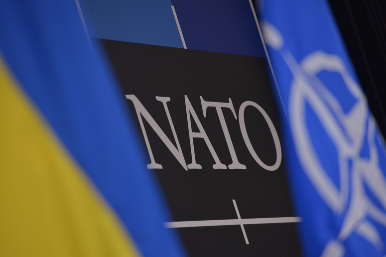 НАТО уже готово рассмотреть заявку Украины на вступление в военный Альянс