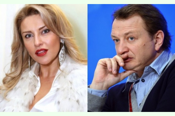 Бывшая жена известного актера Башарова, заявила, что Марат умер