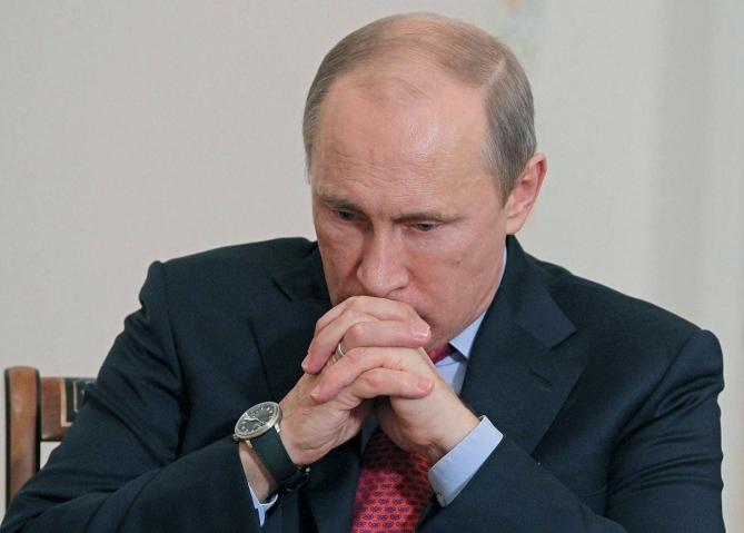 Скандальное Афонское пророчество относительно ухода Путина в ноябре 2017
