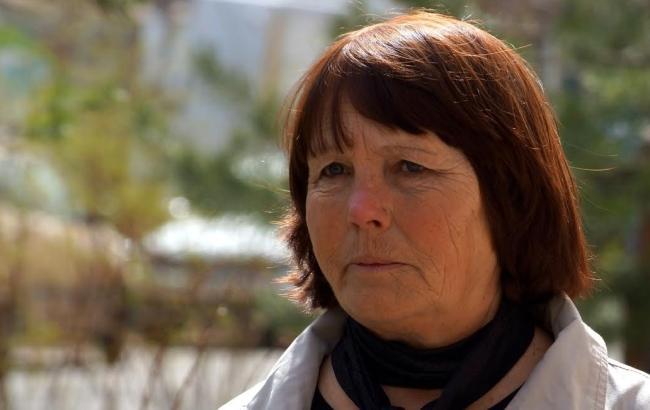 Мама убитого украискного военного российскими ГРУшниками обижена, что ее сына не вспоминают