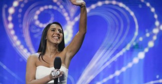 Букмекеры всё больше становятся уверены в победе Джамалы на Евровидение-2016 (ТАБЛИЦА)