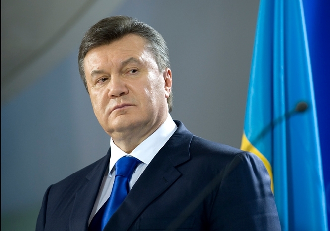Адвокат Януковича заявил, что его не разыскивает Интерпол и он может путишествовать по миру