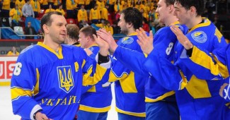 Очередное поражение Кремля! Украина в 2017 кроме Евровидения будет принимать и ЧМ по хоккею