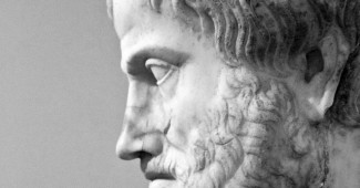 Греческие археологи нашли могилу известно философа Аристотеля