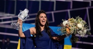 Скандальное объяснение российского жюри, почему Джамале поставили ноль за её песню на Евровидении (ВИДЕО)