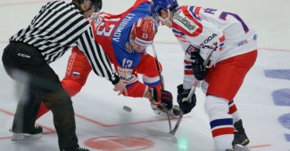 ПОЗОР! Россия позорно проиграла на домашнем ЧМ по хоккею