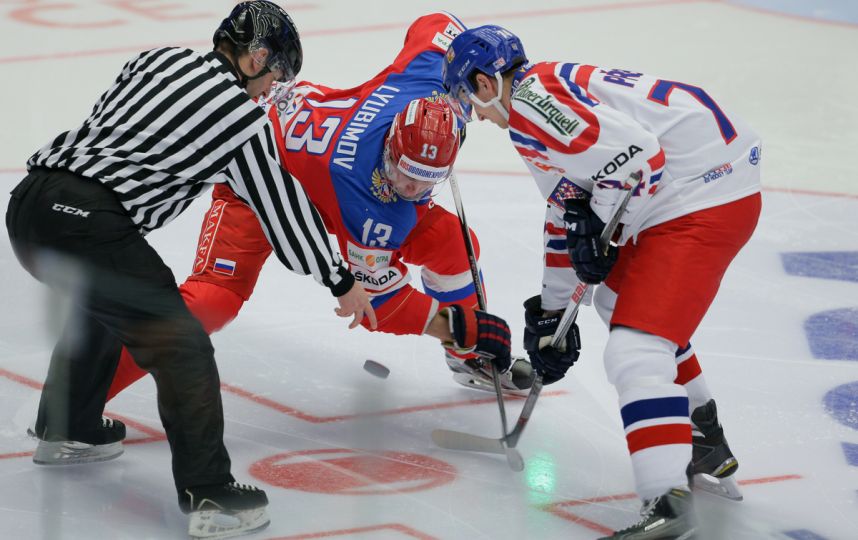 ПОЗОР! Россия позорно проиграла на домашнем ЧМ по хоккею