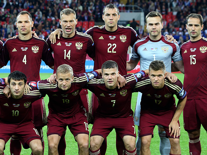 СКАНДАЛИЩЕ! В Госдуме РФ предложили разогнать сборную России по футболу