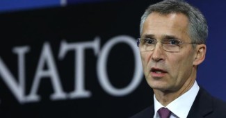 ОФИЦИАЛЬНО НАТО признал Россию агрессором! Альянс усилит свое присутствие на востоке Европы