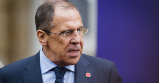 Глава российского МИДа Лавров бурно отреагировал на продление санкций