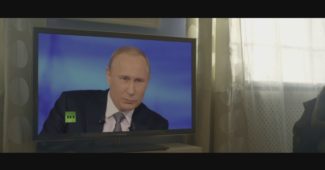 «Ленинград» снял новый скандальный клип «Сис*ки» в котором высмеял также и президента России — Путина (ВИДЕО)