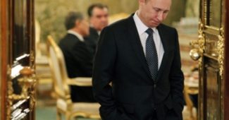 После саммита G-20 Путин решил подать в отставку и уйти на пенсию (ВИДЕО)