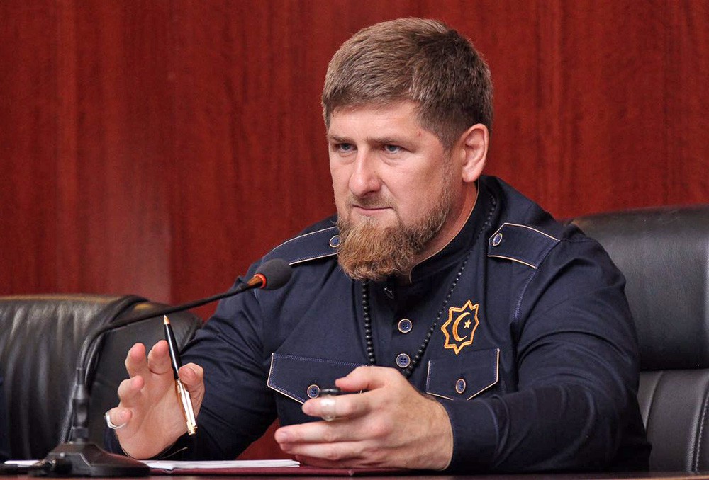 "Вы что шакалы, хотите новой войны?!" - Кадыров наехал на Кремль за сокращение финансирования Чечни (ВИДЕО)