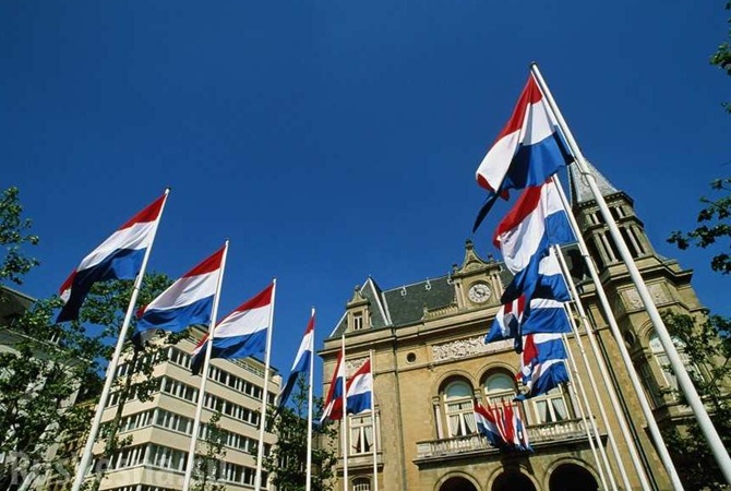 СРОЧНО! Парламент Нидерландов ратифицировал ассоциацию Украины с ЕС
