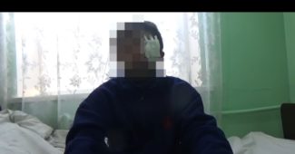 "Мы понесли огромные потери!" - взятый в плен в боях за Авдеевку боевик дал первые показания (ВИДЕО)