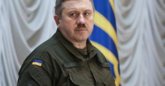 Командующий Нацгвардией Украины генерал Аллеров, заявил, что спецподразделения могли удержать Донецк и Луганск весной 2014, просто не было приказа