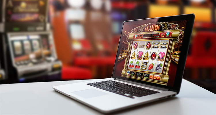 Создание и оформление онлайн казино