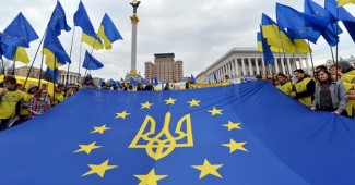 ОФИЦИАЛЬНО! Еврокомисия предложила отметить визы для Украины