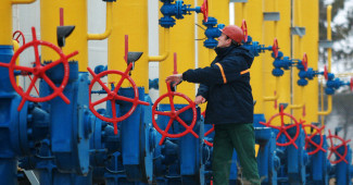Украине не нужен российский газ!  От переговоров отказались!