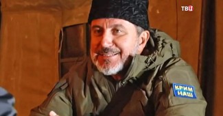 Ленур Ислямов заявил, что татары создают свой добровольческий батальон в составе Нацгвардии