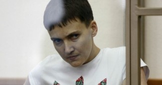 Адвокат Савченко сообщил, что Надежда отказалась признать вину в документах для экстрадиции