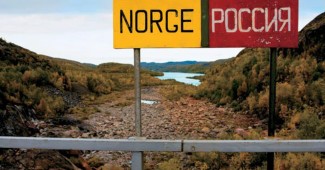 Норвегия решила отгородится от агрессора России 3,5 метровым забором