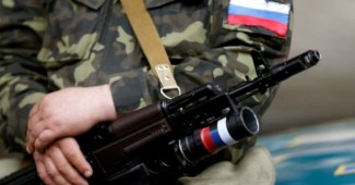 Боевики "ЛНР" под российским командованием готовятся к новым наступлениям