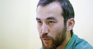В СМИ сообщили, что киллер убил освобожденного российского ГРУшника Ерофеева