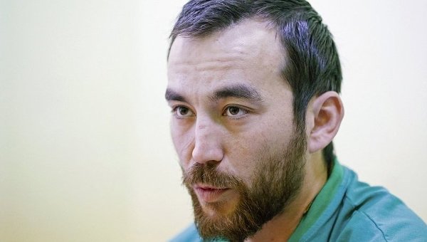В СМИ сообщили, что киллер убил освобожденного российского ГРУшника Ерофеева