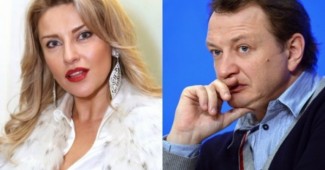 Бывшая жена известного актера Башарова, заявила, что Марат умер