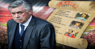"Бавария" уже выделила для нового тренера фантастическую суму на первый желаемый трансфер