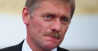 В Кремле заявили, что они не видят связи между снятием санкций с РФ и выполнением минских соглашений