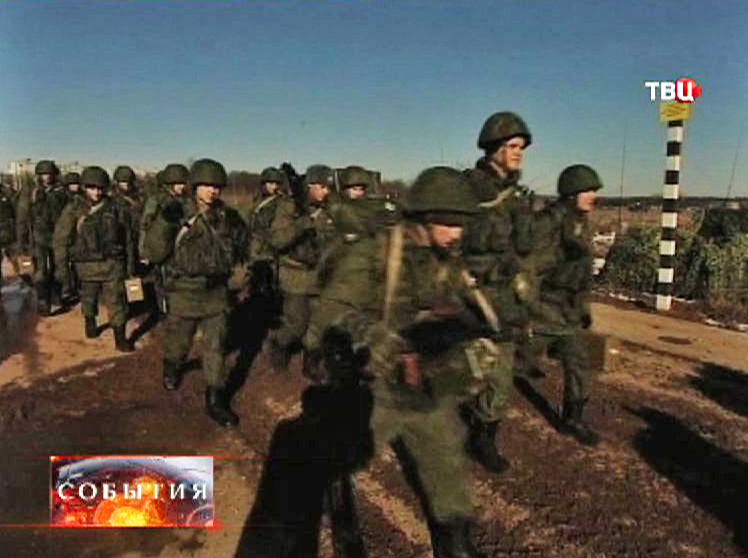 ВНИМАНИЕ! Агрессоры в РФ провели спец учения по вторжению в Запорожскую область и захвату украинской АЭС