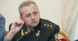 Муженко заявил, что ОБСЕ не может контролировать прекращение огня на Донбассе