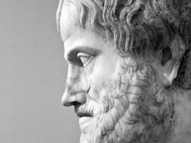 Греческие археологи нашли могилу известно философа Аристотеля