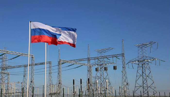 СРОЧНАЯ НОВОСТЬ! Россия на грани революции! Возмущенный народ желает подорвать энергомост в Крым