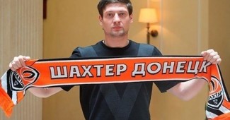 Скандальный Селезнев заявил, что совершил ошибку перейдя в Кубань