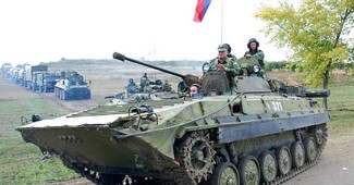 Боевики стягивают все танковые и арт силы для массового наступления и захвата Авдеевки. Штурма ждут с дня на день