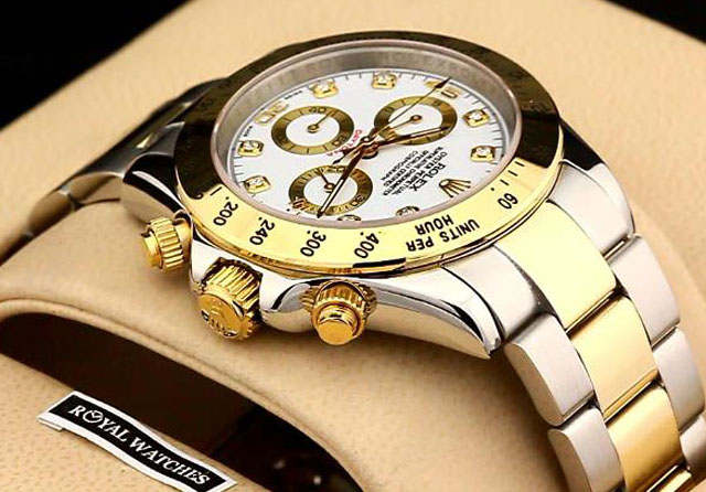 Отличные часы Rolex по доступным ценам
