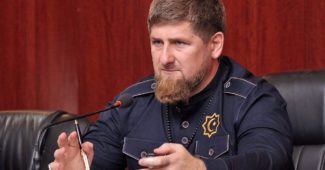 "Вы что шакалы, хотите новой войны?!" - Кадыров наехал на Кремль за сокращение финансирования Чечни (ВИДЕО)