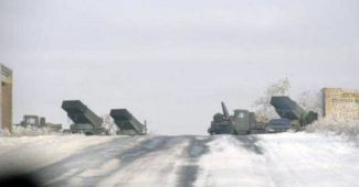 В Луганской области идут тяжелые бои. ВСУ понесли потери