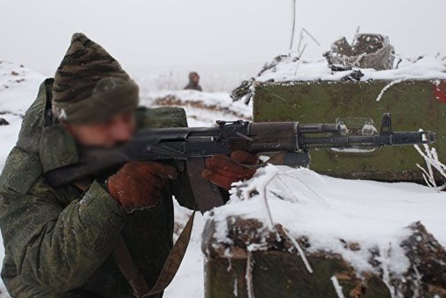 ВНИМАНИЕ! Под Донецком идут бои. ДНР несет большие потери