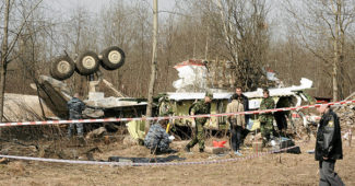 МЕЖДУНАРОДНЫЙ СКАНДАЛ! В Польше раскрыли сенсационные факты о том, что Россия готовила теракт под Смоленском в 2010 (+ ВИДЕО как добивали выживших в экипаже)