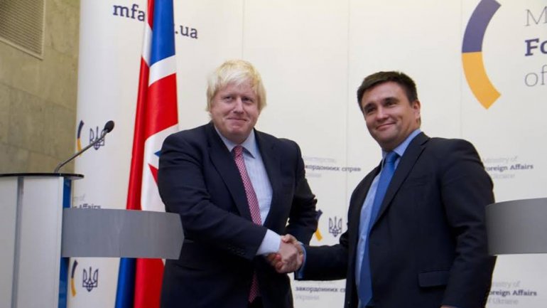 СРОЧНО! Польша и Великобритания предложили новый формат переговоров по Донбассу