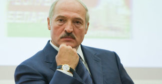 Вся Беларусь на ушах! Стало известно при каких обстоятельствах Лукашенко получил инсульт