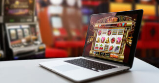 Создание и оформление онлайн казино
