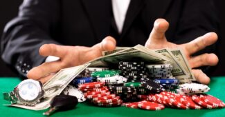 Українські азартні ігри: що потрібно знати про ігри на реальні гроші